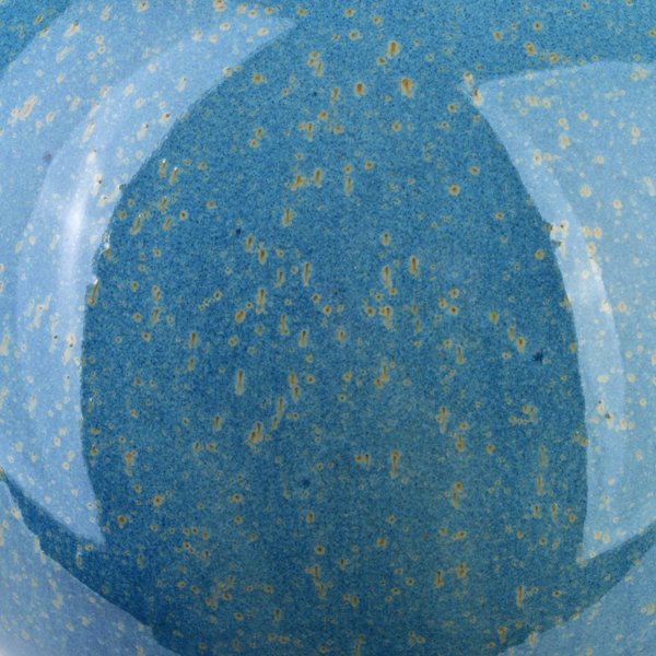 Διακοσμητική σφαίρα SAGGIO BLUE 10X10XH9,5C