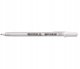 Sakura Gelly Roll Basic White Gel pen 10