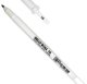 Sakura Gelly Roll Basic White Gel pen 10