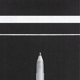 Sakura Gelly Roll Basic White Gel pen 10
