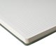 Sakura Squared Hard Cover Notebook 13x21 cm Pine Needle