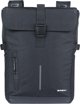 Basil Διπλή Τσάντα Ποδηλάτου Move, 30L, Universal Bridge, Αδιάβροχη, Μαύρη (2025)