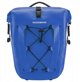 Sakwa rowerowa Rockbros 30140022004 wodoodporna 25-32L - niebieska