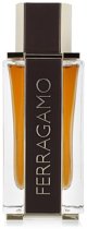 Salvatore Ferragamo Άρωμα Ανδρικό Ferragamo Spicy Leather EDP 100 ml