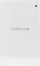 Salus TS600 Ασύρματος Έξυπνος Θερμοστάτης ZigBee, Επιτοίχιος, Λευκός