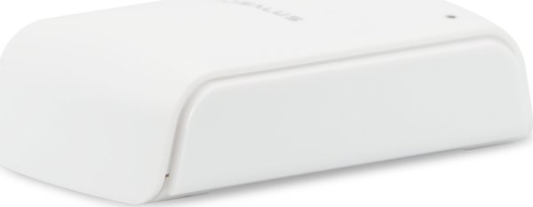 Salus TS600 Ασύρματος Έξυπνος Θερμοστάτης ZigBee, Επιτοίχιος, Λευκός