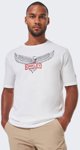 Salewa Koszulka Oakley SI Eagle WHITE