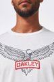 Salewa Koszulka Oakley SI Eagle WHITE