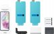 Samsung SAMSUNG Etui Screen Protector A35 Transparent EF-UA356CTEGWW