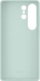 Samsung Θήκη Σιλικόνης για Galaxy S25 Ultra, Μέντα