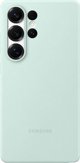 Samsung Θήκη Σιλικόνης για Galaxy S25 Ultra, Μέντα