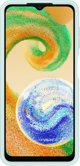 Samsung Card Slot Cover Θήκη Σιλικόνης για Samsung Galaxy A04s - Πράσινο (EF-OA047TGEGWW)