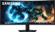 Samsung Odyssey G7 S40FG756EU Gaming Monitor 40" WUHD 180Hz 1ms, Καμπύλη, Μαύρο