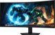 Samsung Odyssey G7 S40FG756EU Gaming Monitor 40" WUHD 180Hz 1ms, Καμπύλη, Μαύρο