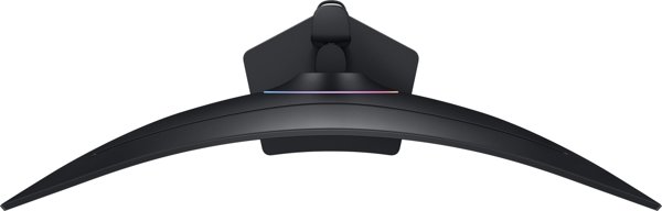 Samsung Odyssey G7 S40FG756EU Gaming Monitor 40" WUHD 180Hz 1ms, Καμπύλη, Μαύρο
