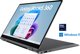 SAMSUNG Galaxy Book5 360 39,60cm 15,6Zoll Intel Ultra 7 256V 32GB LPDDR5x 512GB SSD W11P Grey