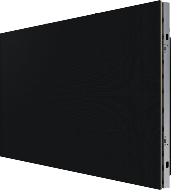 Samsung Dis Public Samsung IW012C LED WALL