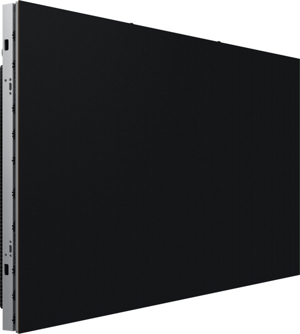 Samsung Dis Public Samsung IW012C LED WALL