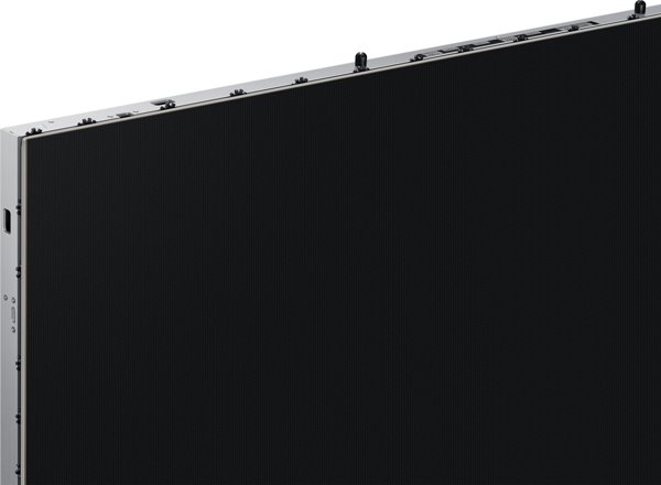 Samsung Dis Public Samsung IW012C LED WALL