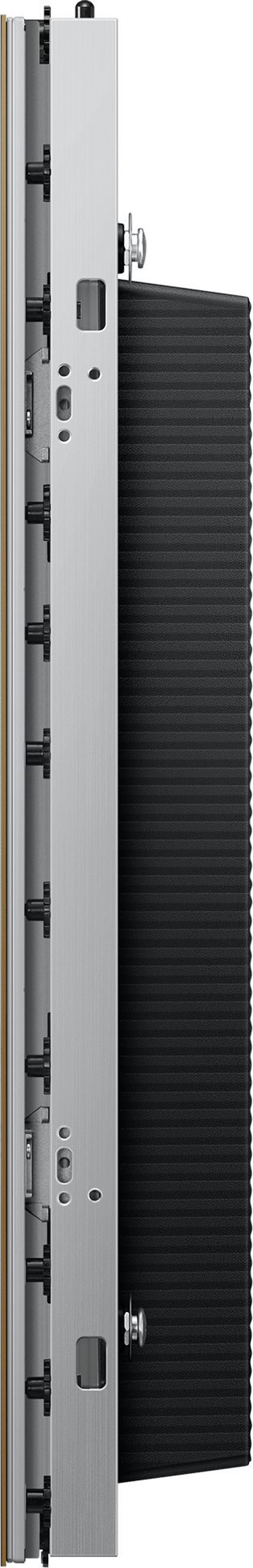 Samsung Dis Public Samsung IW012C LED WALL