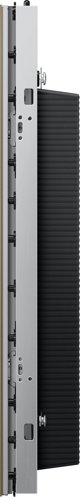 Samsung Dis Public Samsung IW012C LED WALL