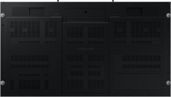 Samsung Dis Public Samsung IW012C LED WALL