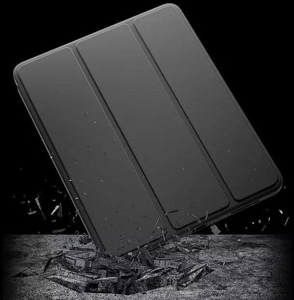 Samsung Galaxy Tab S10 Lite - up to 12" Soft Tablet Case
