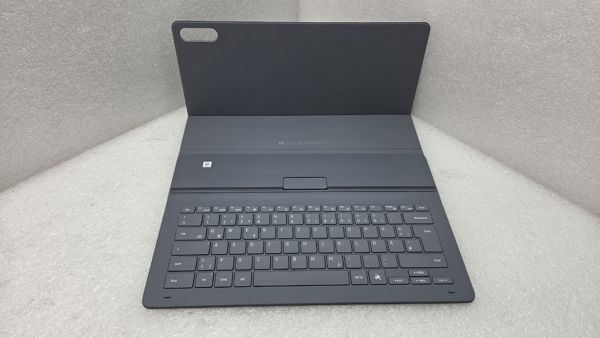 Samsung Etui z klawiaturą Book Cover Slim do Galaxy Tab S11 Ultra Black [outlet]