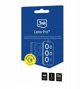 Samsung Galaxy S26 Ultra - 3mk Lens Protection Pro Black