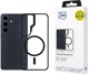 Samsung Galaxy S26+ - 3mk Satin Armor MagCase