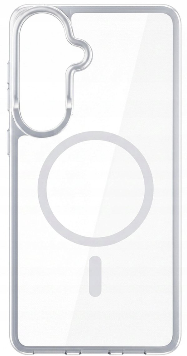 Samsung Galaxy S26 - 3mk Armor MagCase