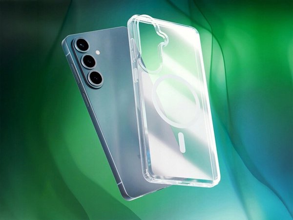 Samsung Galaxy S26 - 3mk Armor MagCase
