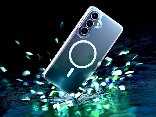 Samsung Galaxy S26 - 3mk Armor MagCase