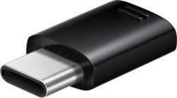 Samsung Samsung USB-C auf Micro-USB Adapter, black