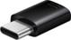 Samsung Samsung USB-C auf Micro-USB Adapter, black
