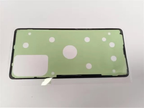 Samsung A53 5G A536 Αυτοκόλλητο Πλάτης - Original Adhesive Sticker