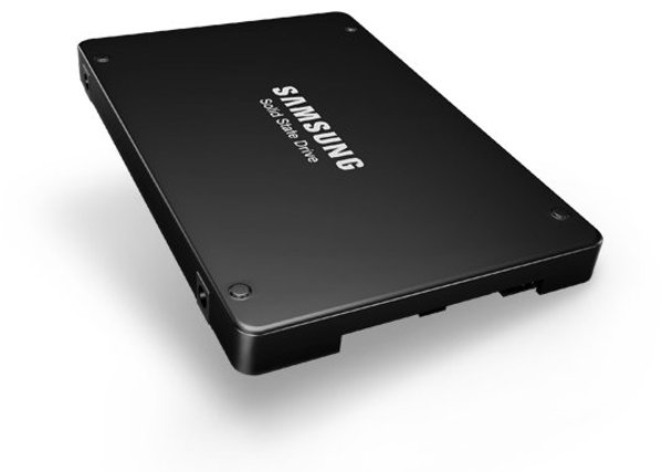 Samsung PM1643A 960 GB 2.5" SAS