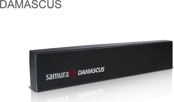 Samura Damascus Santoku Μαχαίρι Σεφ με Κυψέλες, 18cm