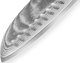 Samura Damascus Santoku Μαχαίρι Σεφ με Κυψέλες, 18cm