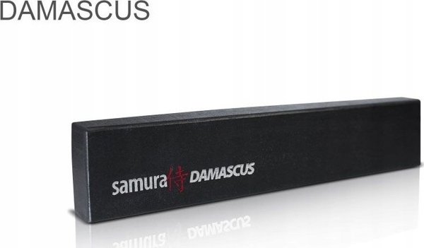 Samura Damascus Santoku Μαχαίρι Σεφ με Κυψέλες, 18cm