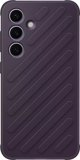 Θήκη Samsung Shield Case Galaxy S24 σκούρο μοβ