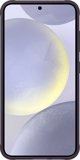 Θήκη Samsung Shield Case Galaxy S24 σκούρο μοβ