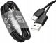 Samsung EP-DW700CBE Universal USB-C Data and Charging Cable 1.5m (OEM)