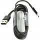 Samsung EP-DW700CBE Universal USB-C Data and Charging Cable 1.5m (OEM)