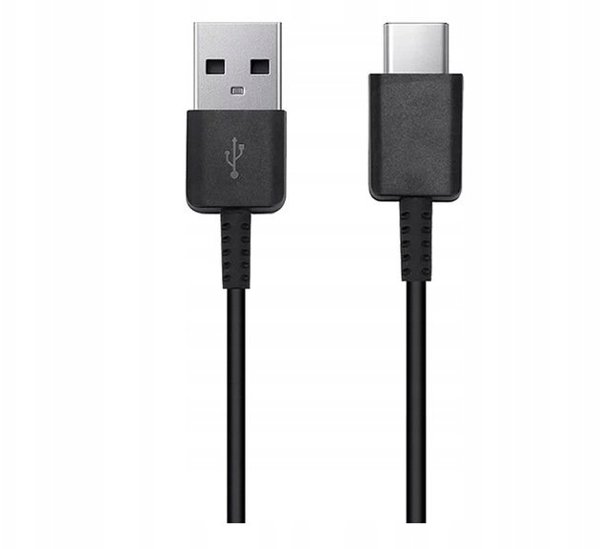 Samsung EP-DW700CBE Universal USB-C Data and Charging Cable 1.5m (OEM)