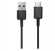 Samsung EP-DW700CBE Universal USB-C Data and Charging Cable 1.5m (OEM)