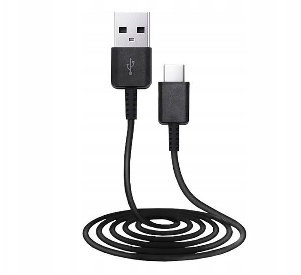 Samsung EP-DW700CBE Universal USB-C Data and Charging Cable 1.5m (OEM)