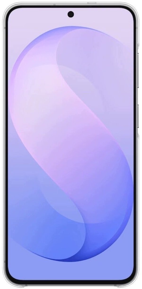 Samsung Etui Samsung Clear Magnet do Galaxy S26  FE przezroczysty