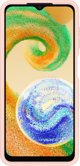 Samsung Θήκη Card Slot Cover για Samsung Galaxy A04s, Σιλικόνης με Θήκη για Κάρτες, Χάλκινο (EF-OA047TZEGWW)