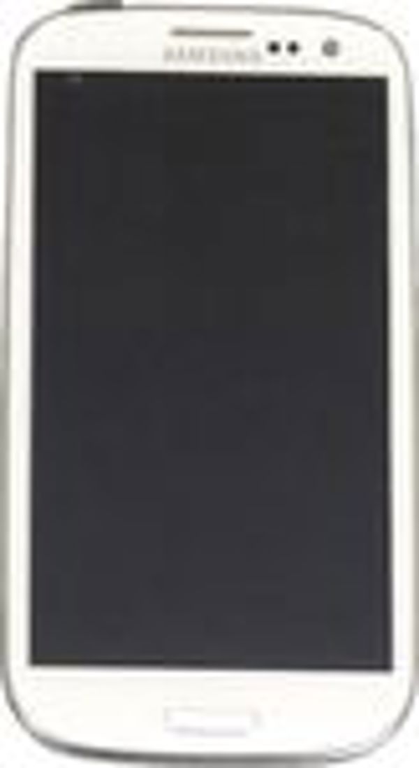 Samsung Front OCTA LCD (SVC/RW)